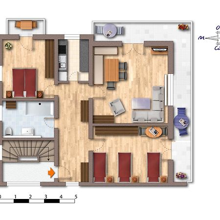 Haus Thiele Apartman Schönau am Königssee Kültér fotó