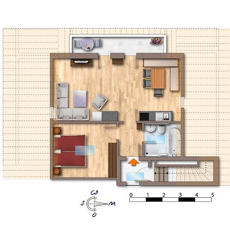 Haus Thiele Apartman Schönau am Königssee Kültér fotó