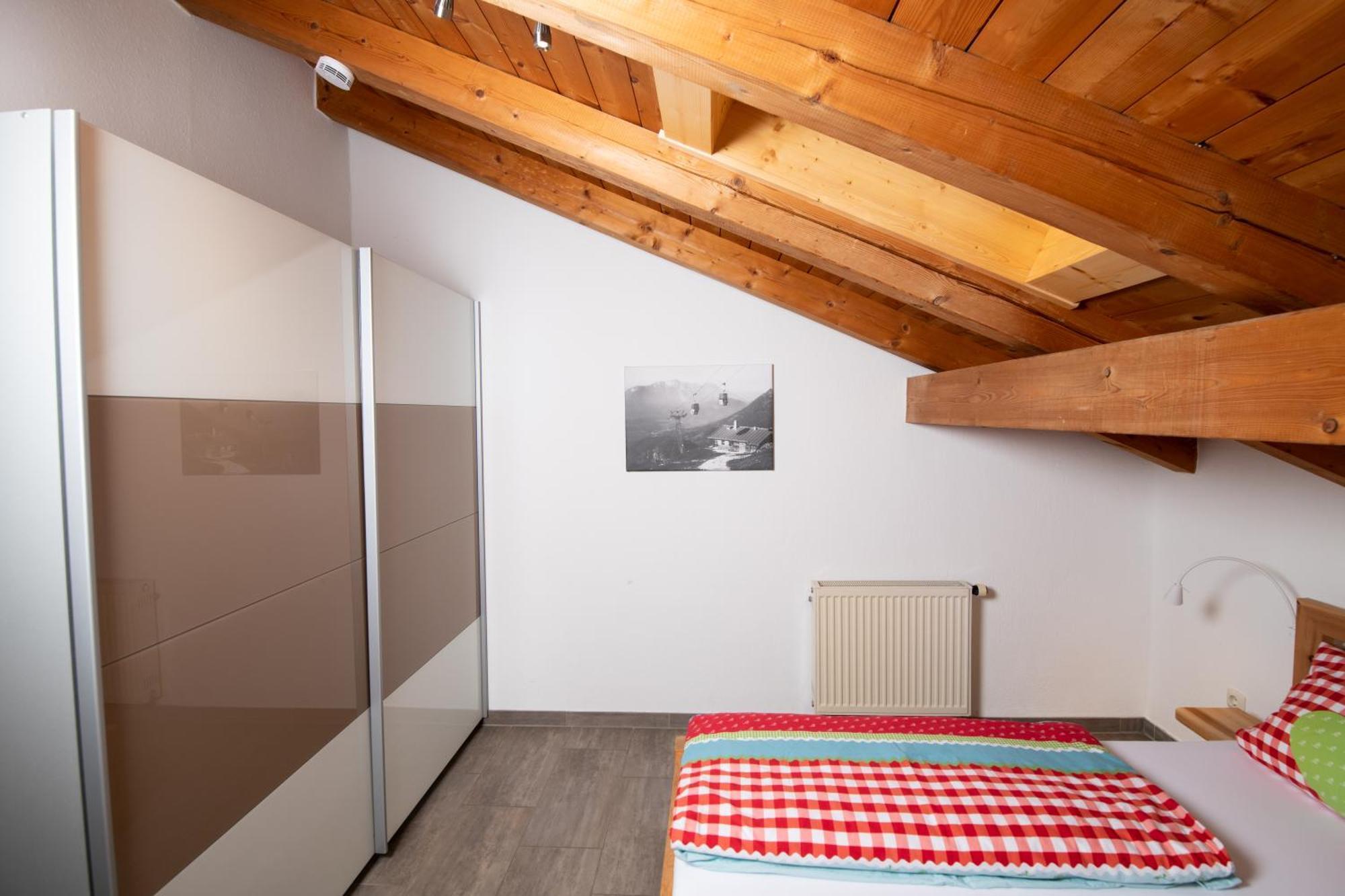 Haus Thiele Apartman Schönau am Königssee Kültér fotó
