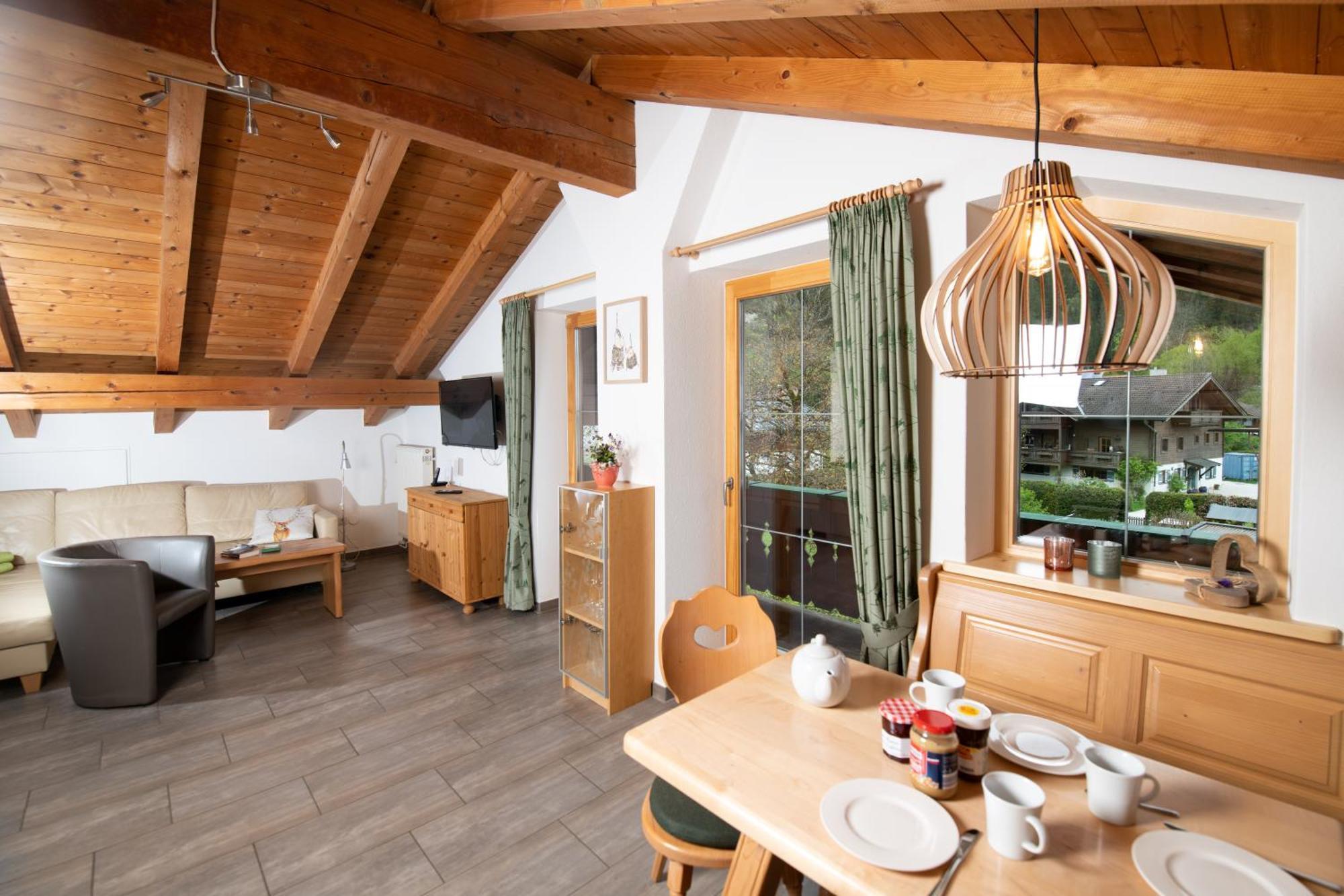Haus Thiele Apartman Schönau am Königssee Kültér fotó