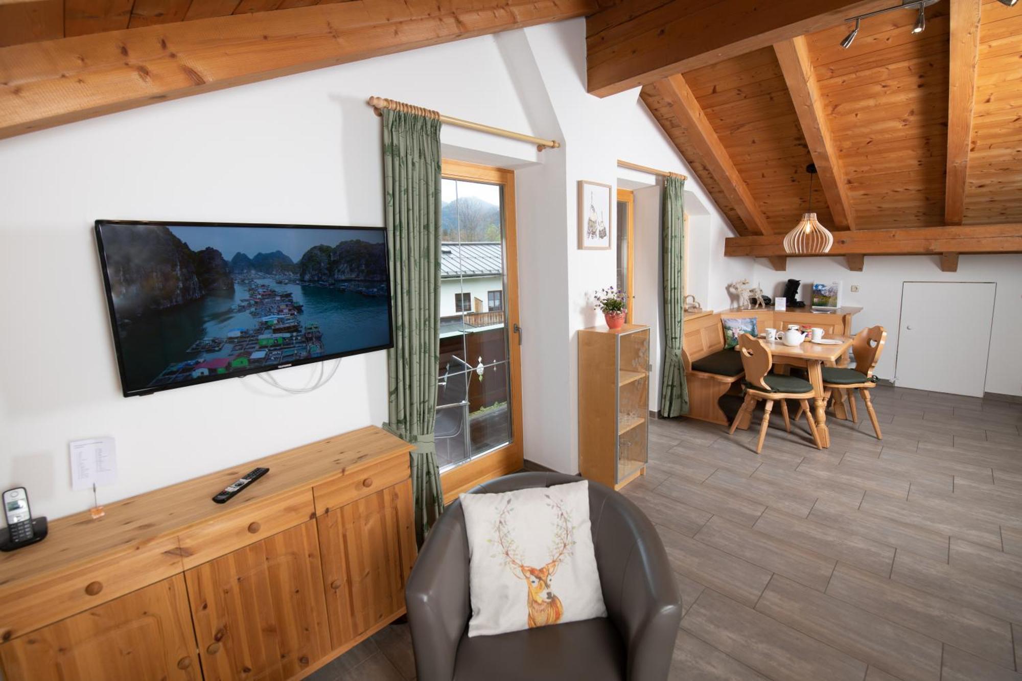 Haus Thiele Apartman Schönau am Königssee Kültér fotó