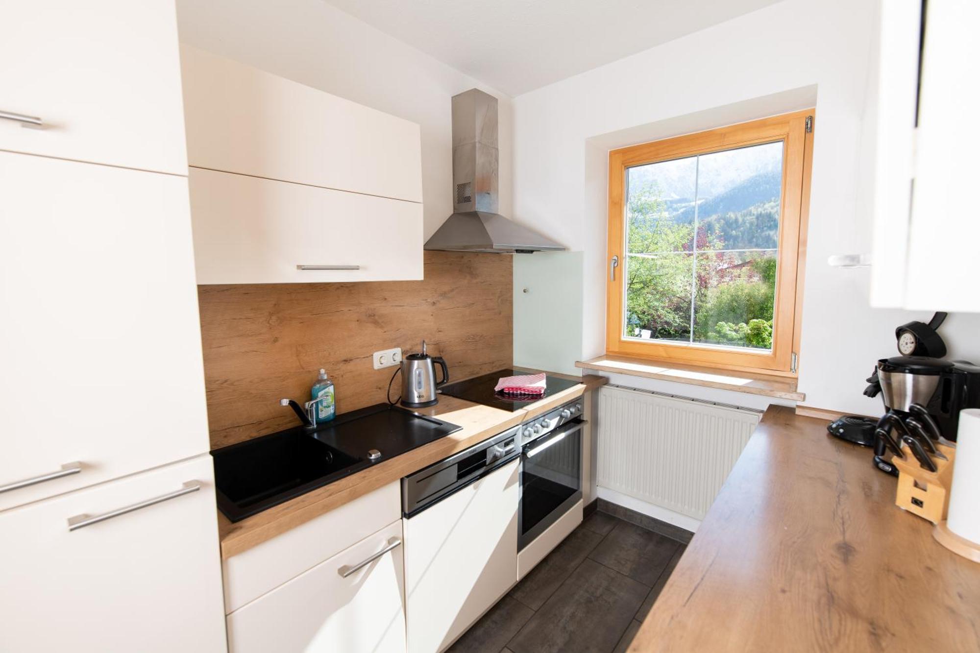 Haus Thiele Apartman Schönau am Königssee Kültér fotó