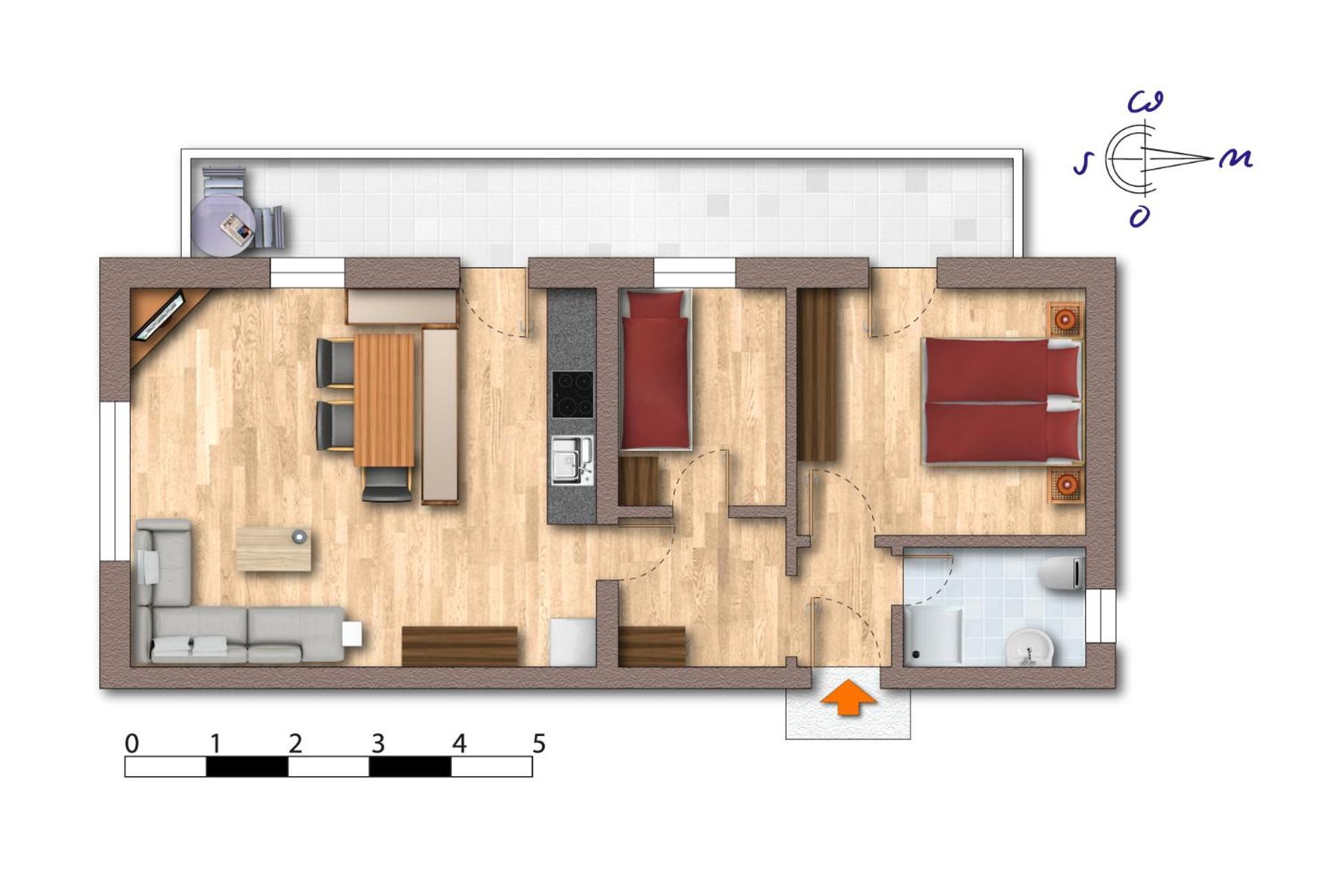 Haus Thiele Apartman Schönau am Königssee Kültér fotó