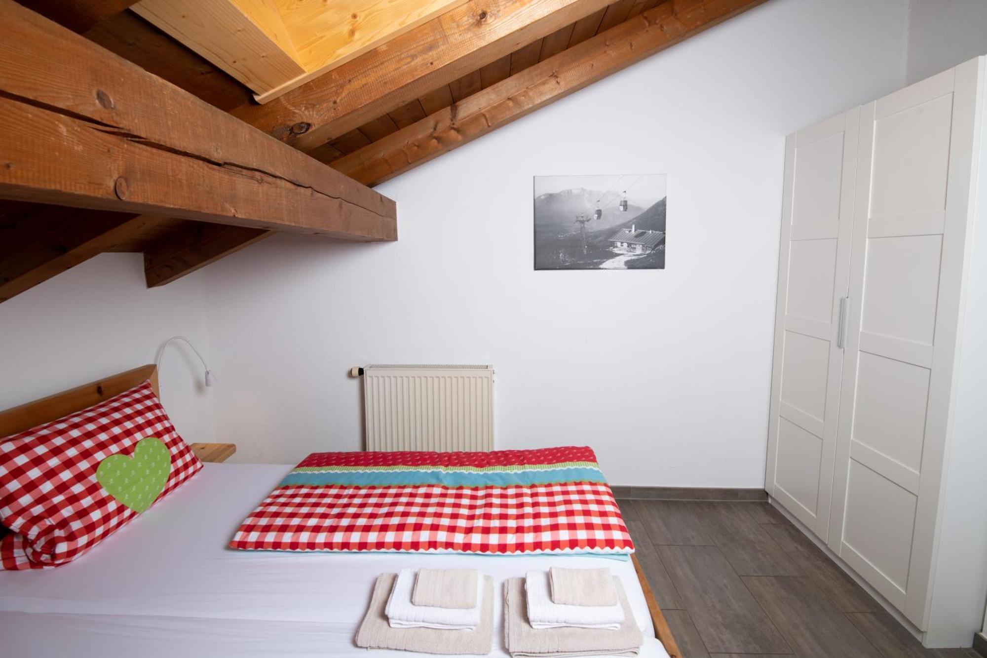 Haus Thiele Apartman Schönau am Königssee Kültér fotó