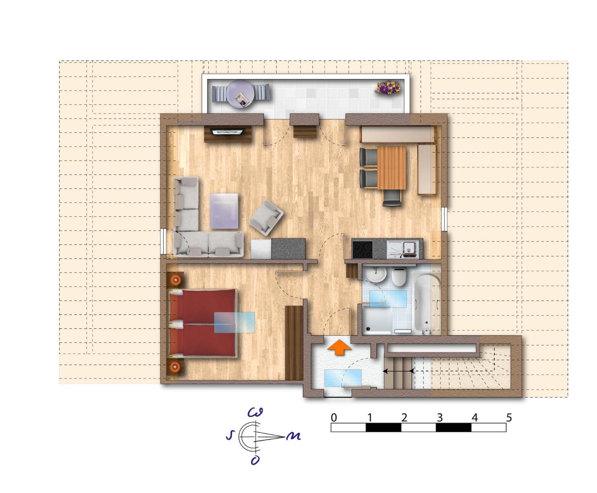 Haus Thiele Apartman Schönau am Königssee Kültér fotó