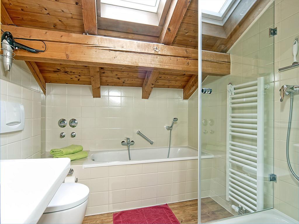 Haus Thiele Apartman Schönau am Königssee Kültér fotó