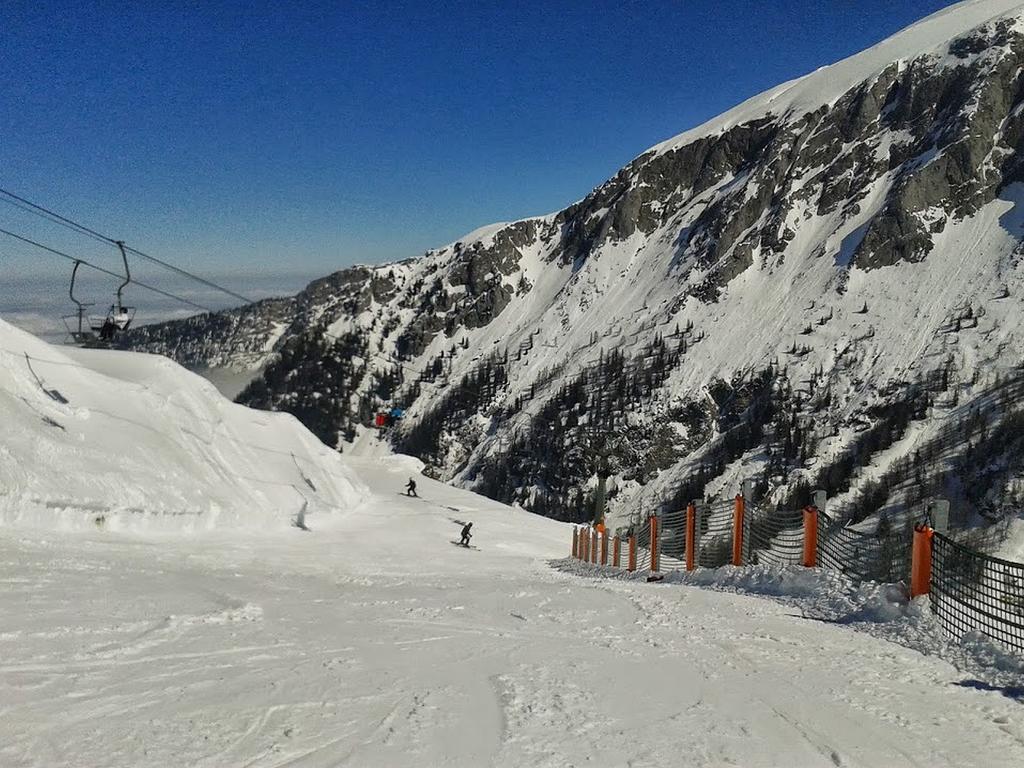 Haus Thiele Apartman Schönau am Königssee Kültér fotó